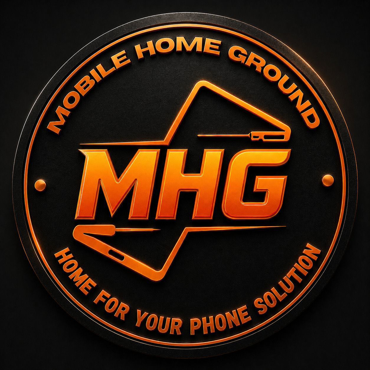 MHG Logo